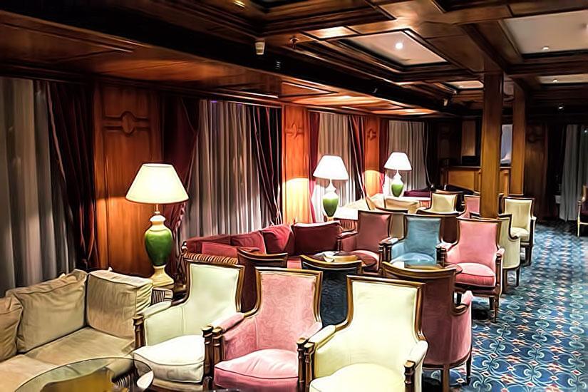 MS Zeina Nile Cruise MS Zeina Nile Cruise